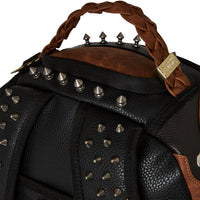 Met Stud Backpack