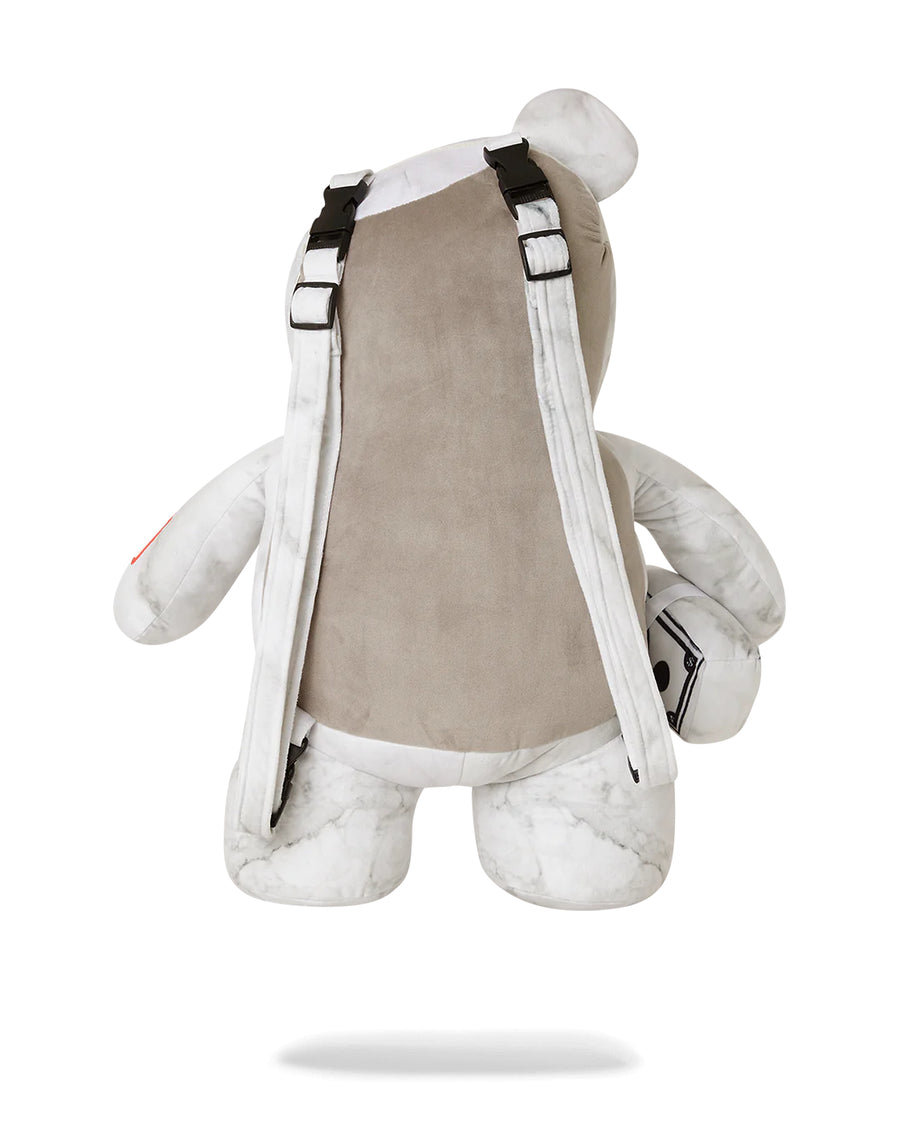 Zaino Sprayground MET STATUE BEAR 