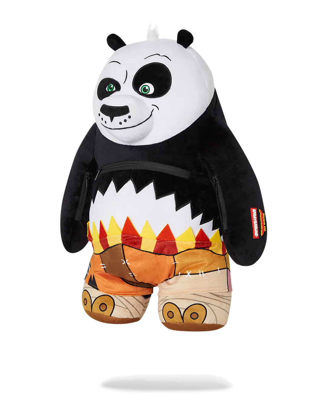 Kung Fu Panda Money Bear