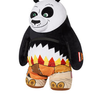 Kung Fu Panda Money Bear