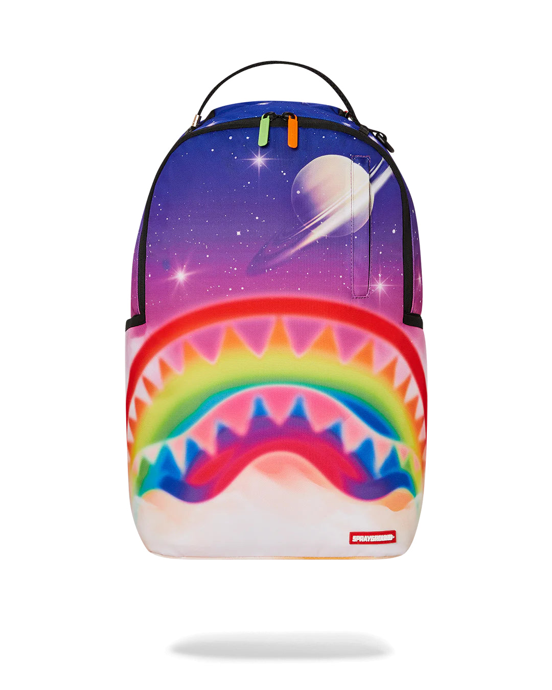 Rainbow Stars Backpack