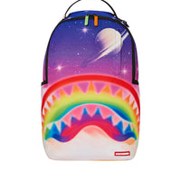 Rainbow Stars Backpack