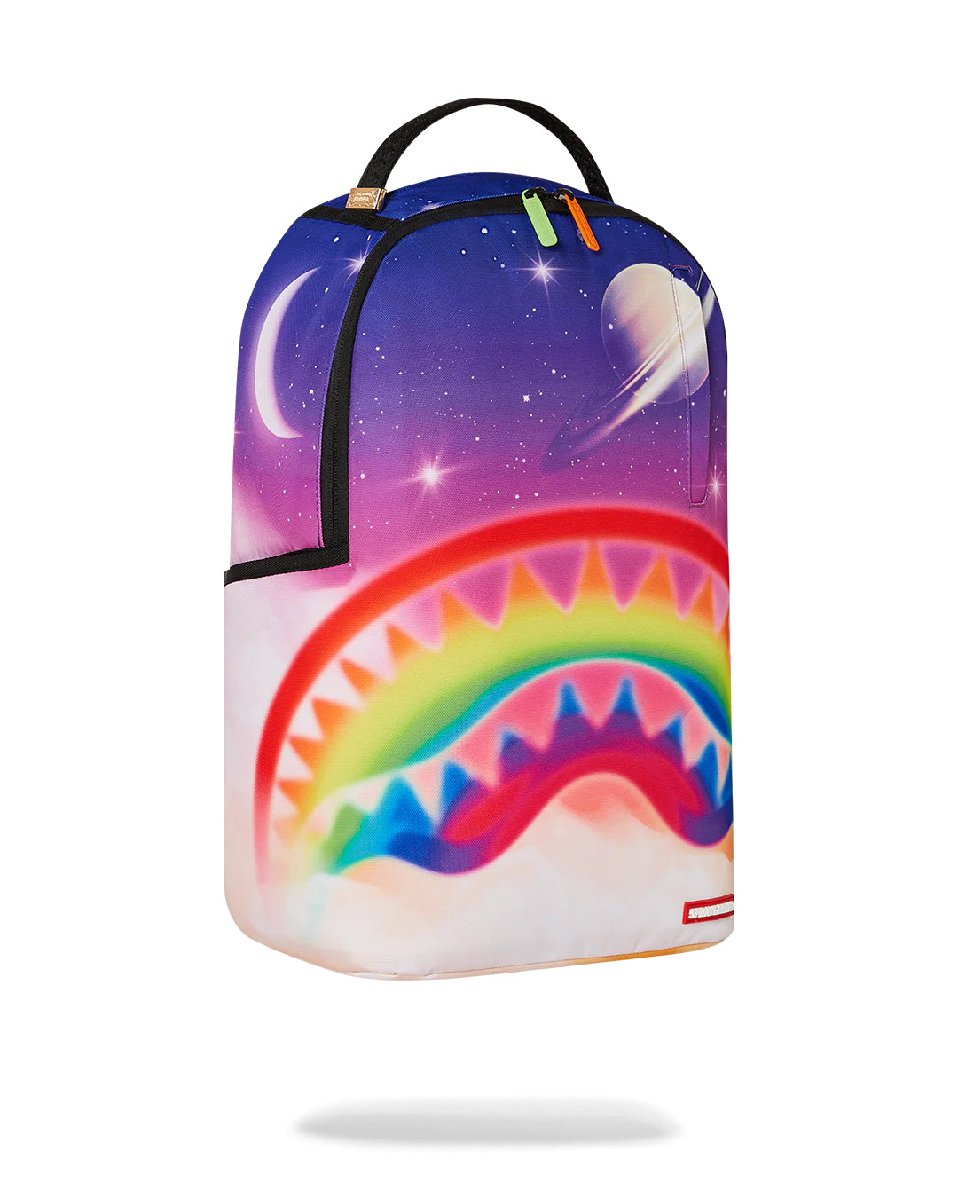 Rainbow Stars Backpack