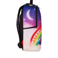 Rainbow Stars Backpack