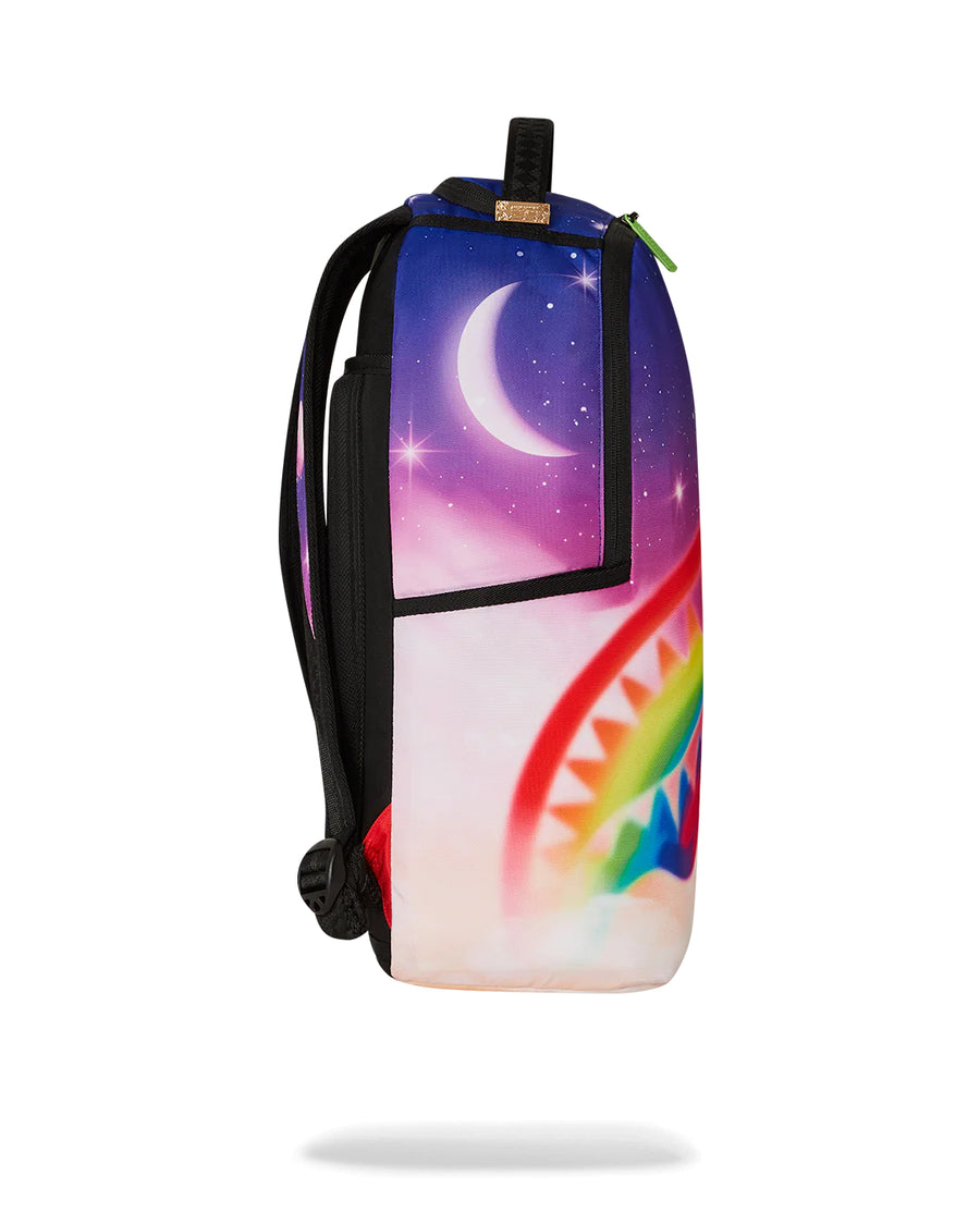 Sac à dos Sprayground RAINBOW STARS BACKPACK 