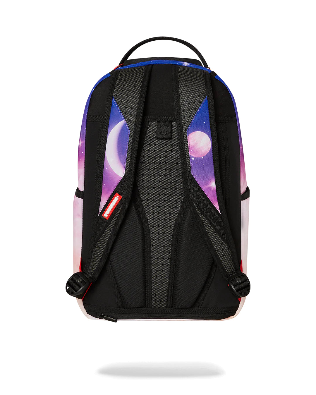 Rainbow Stars Backpack