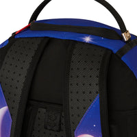 Rainbow Stars Backpack