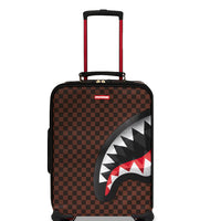 Sip Lenticular Chomp Carry On - Soft Luggage