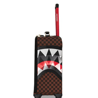 Sip Lenticular Chomp Carry On - Soft Luggage