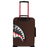 Sip Lenticular Chomp Carry On - Soft Luggage