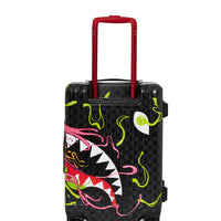 Slime Dime Carryon Hardshell Luggage