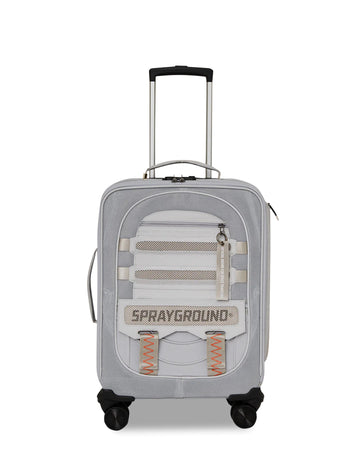 Sprayground  SPEC OPS 3035 DLX-FUTURE CARRY ON SOFT