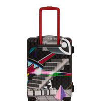 Wonderful Carryon Hardshell Luggage