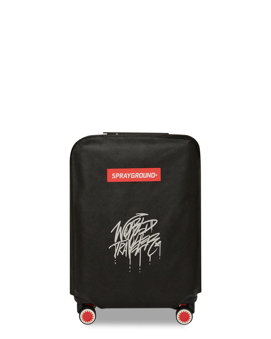 Bagage Sprayground WONDERFUL CARRYON HARDSHELL LUGGAGE 