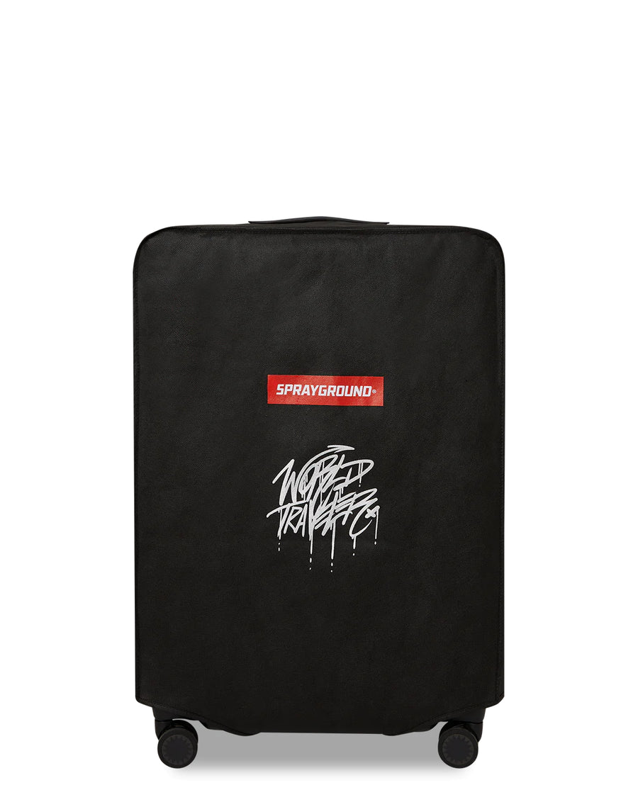 Bagage Sprayground SIP THE RIZZ CREAM LARGE HARDSHELL LUGGAGE 