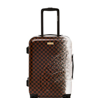 Spray Split Hardshell Carryon