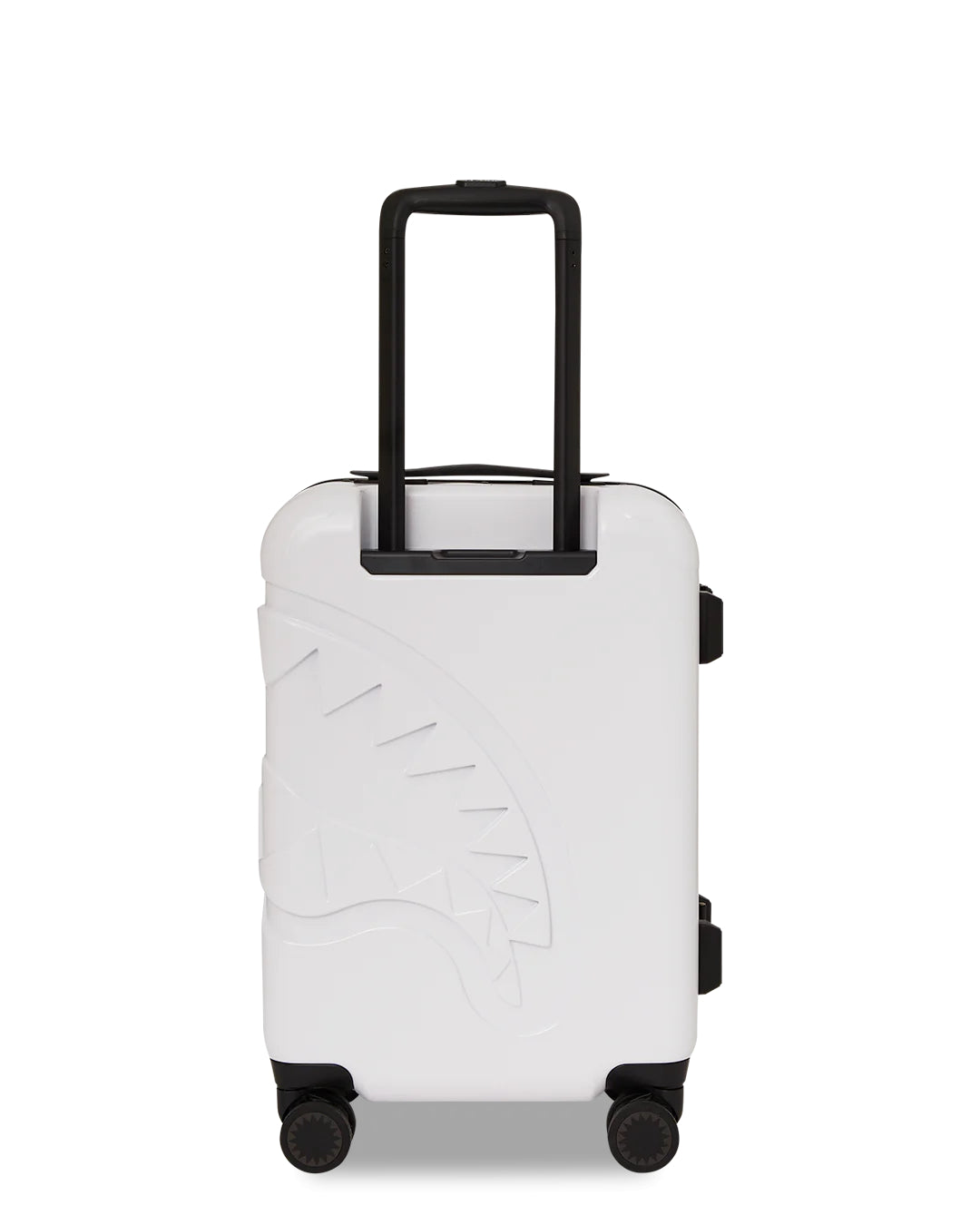 Spray Split Hardshell Carryon