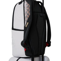 Spray Split Hardshell Carryon