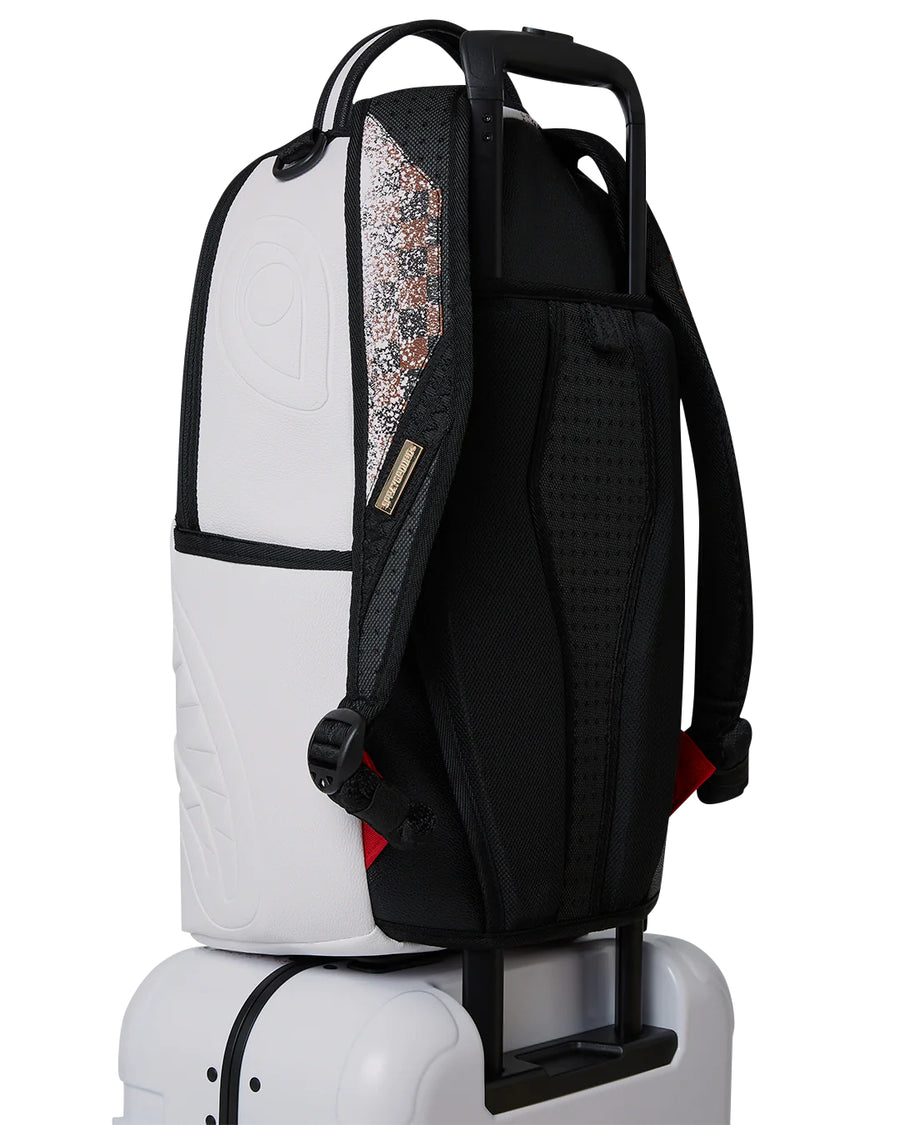 Bagage Sprayground SPRAY SPLIT HARDSHELL CARRYON 