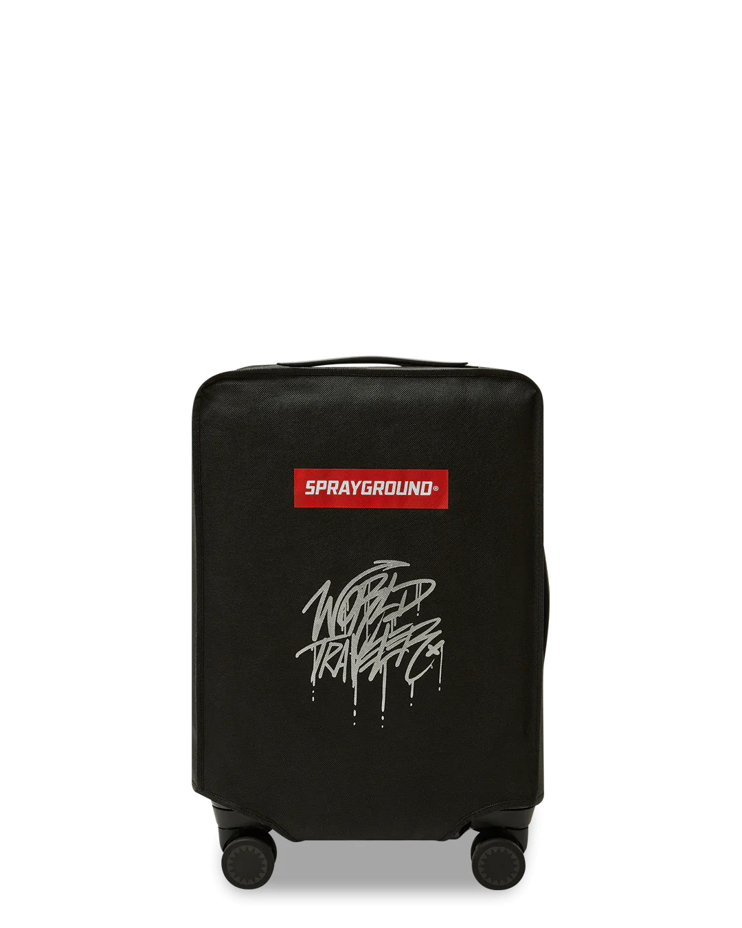 Spray Split Hardshell Carryon