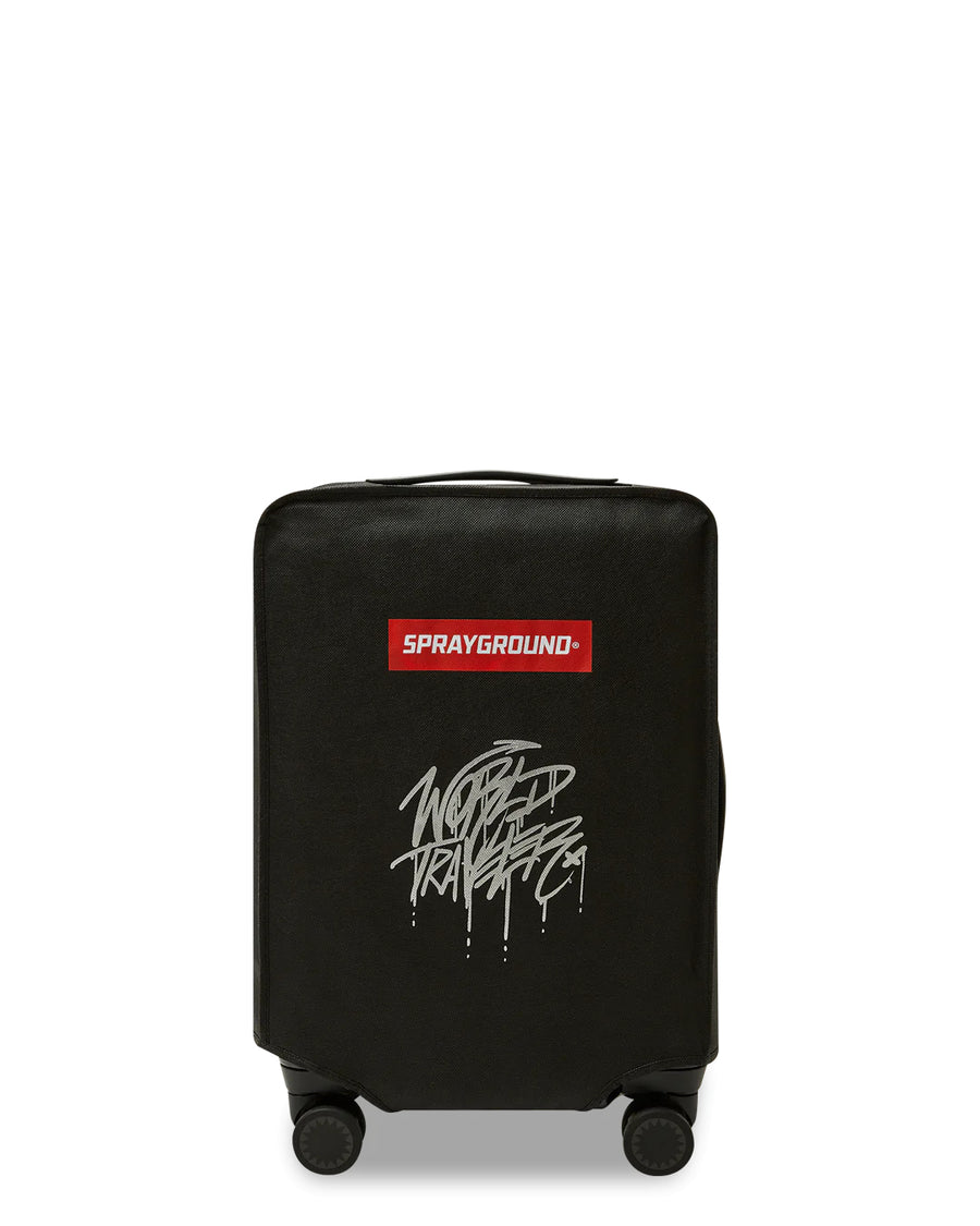 Bagage Sprayground SPRAY SPLIT HARDSHELL CARRYON 