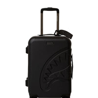 Sharknautics Gunmetal Carryon Hard Luggage