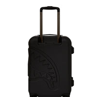 Sharknautics Gunmetal Carryon Hard Luggage