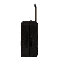 Sharknautics Gunmetal Carryon Hard Luggage