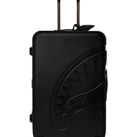 Sharknautics Gunmetal Large Luggage