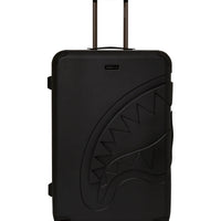 Sharknautics Gunmetal Large Luggage