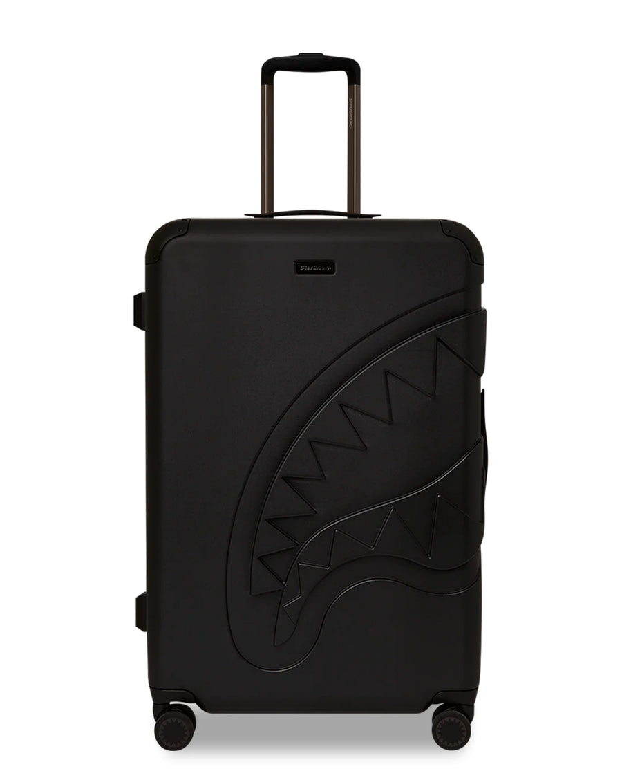 Bagage Sprayground SHARKNAUTICS GUNMETAL LARGE LUGGAGE 