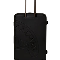 Sharknautics Gunmetal Large Luggage