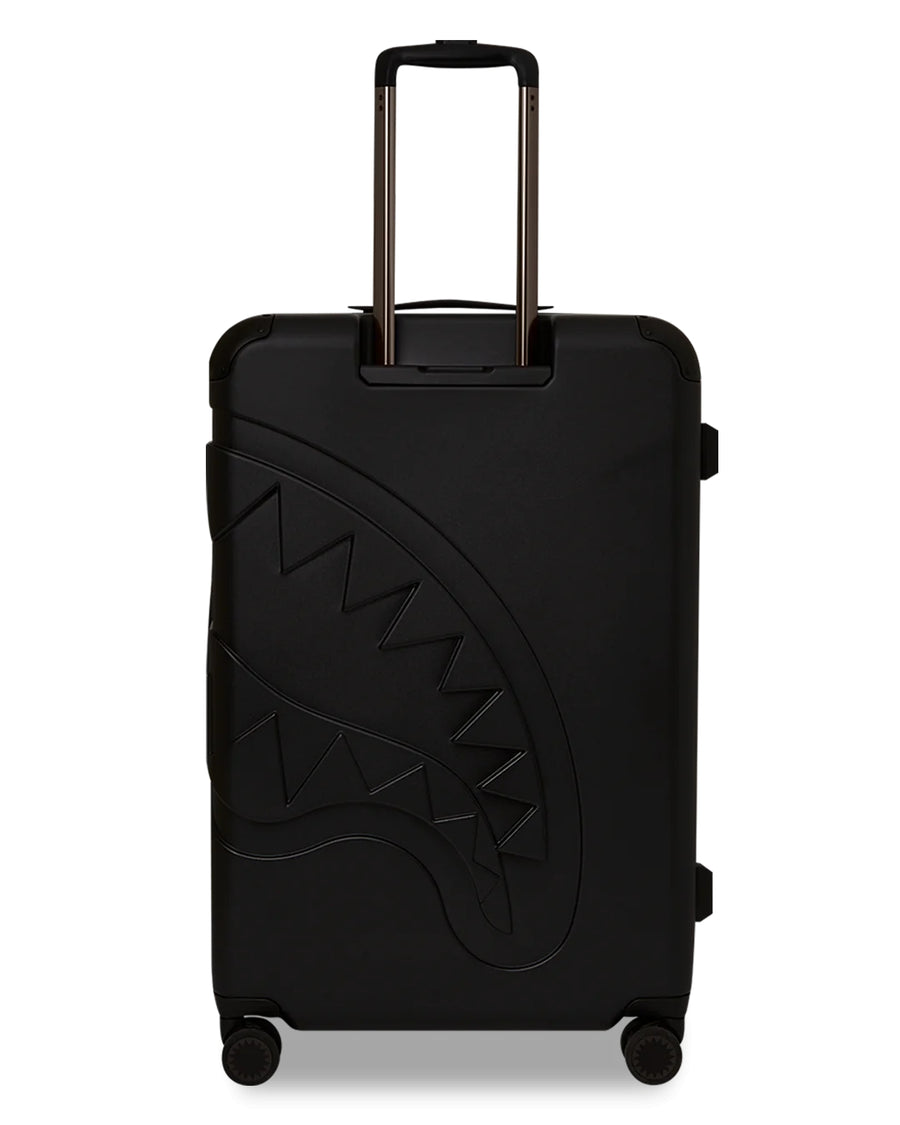 Maleta Sprayground SHARKNAUTICS GUNMETAL LARGE LUGGAGE 