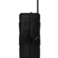 Sharknautics Gunmetal Large Luggage