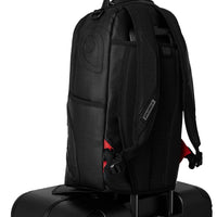 Sharknautics Gunmetal Large Luggage