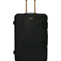 Sharknautics Gold Large Luggage