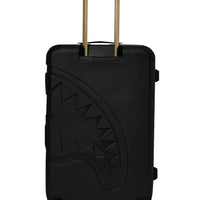 Sharknautics Gold Large Luggage