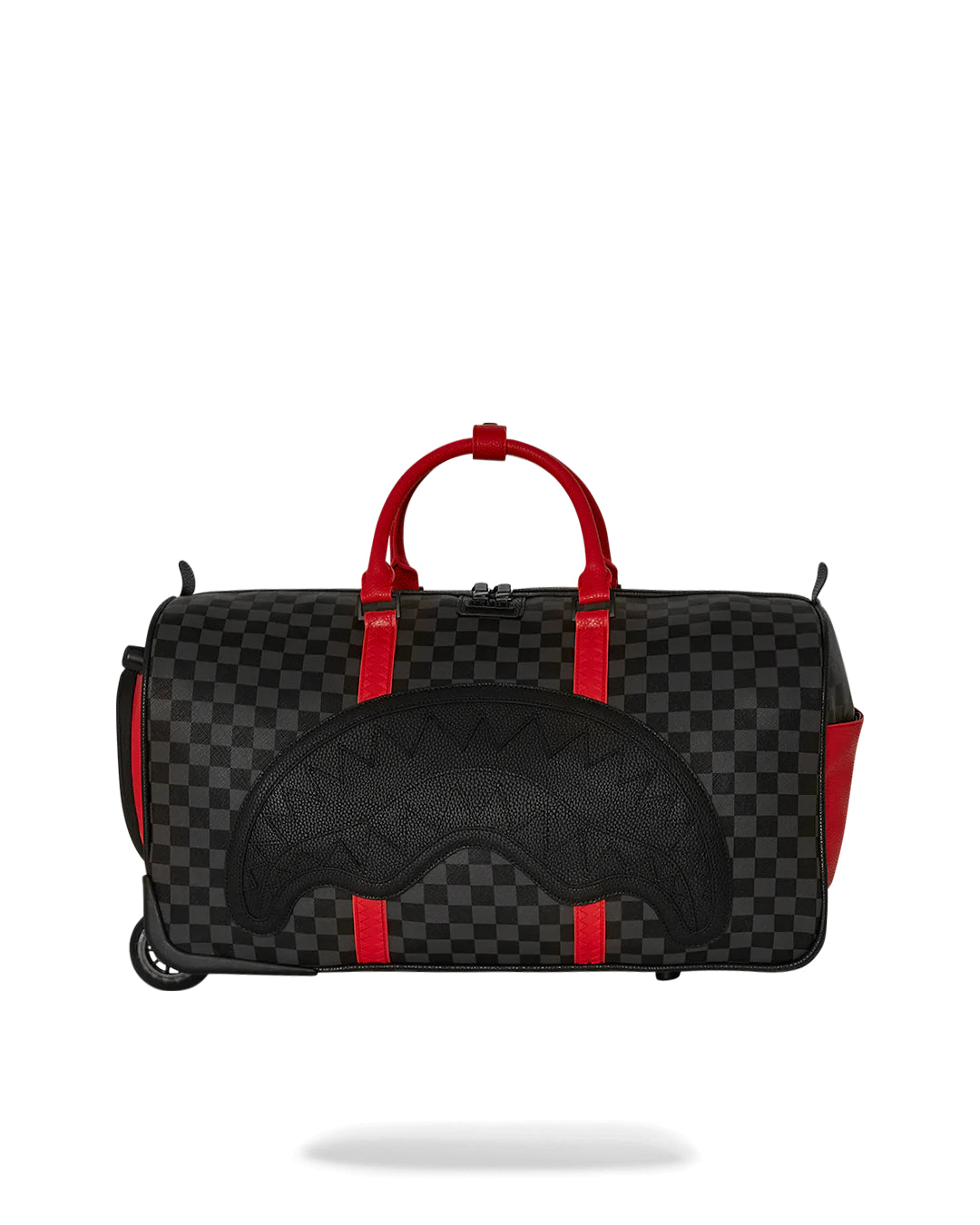 Raceway 3 Duffle Large Wheely