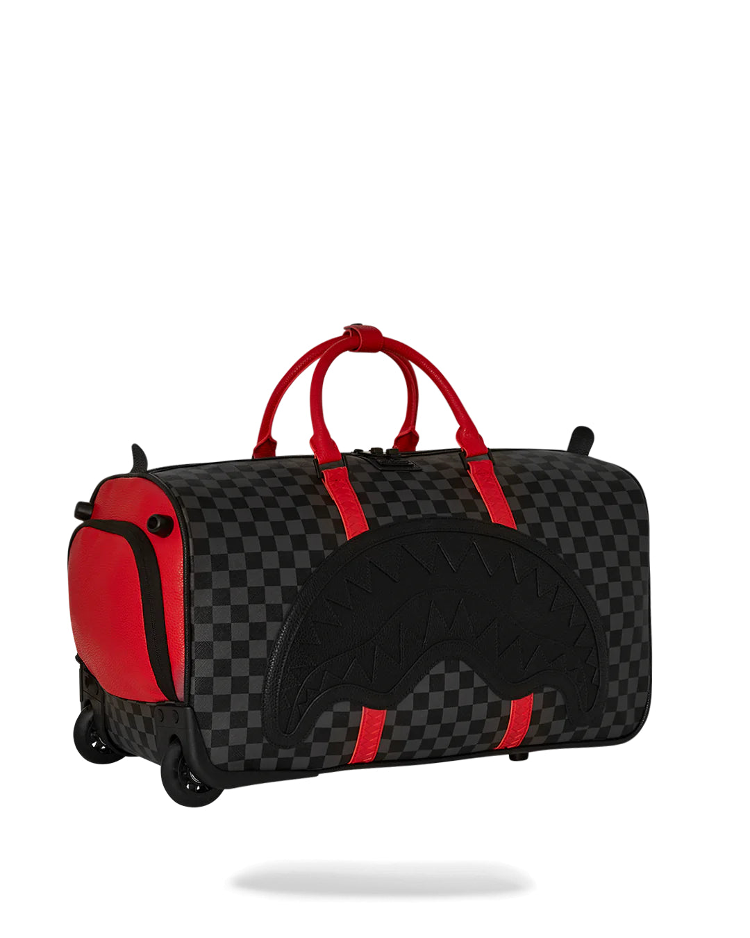 Raceway 3 Duffle Large Wheely