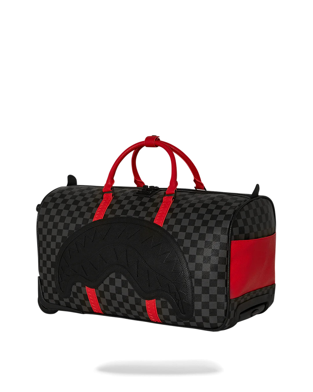 Raceway 3 Duffle Large Wheely