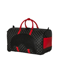 Raceway 3 Duffle Large Wheely