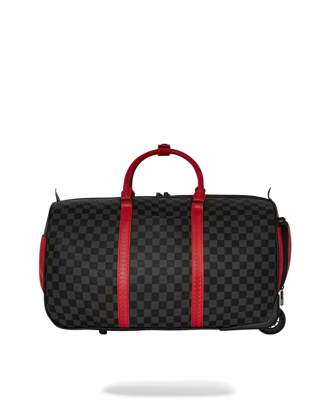 Raceway 3 Duffle Large Wheely