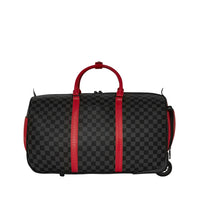 Raceway 3 Duffle Large Wheely