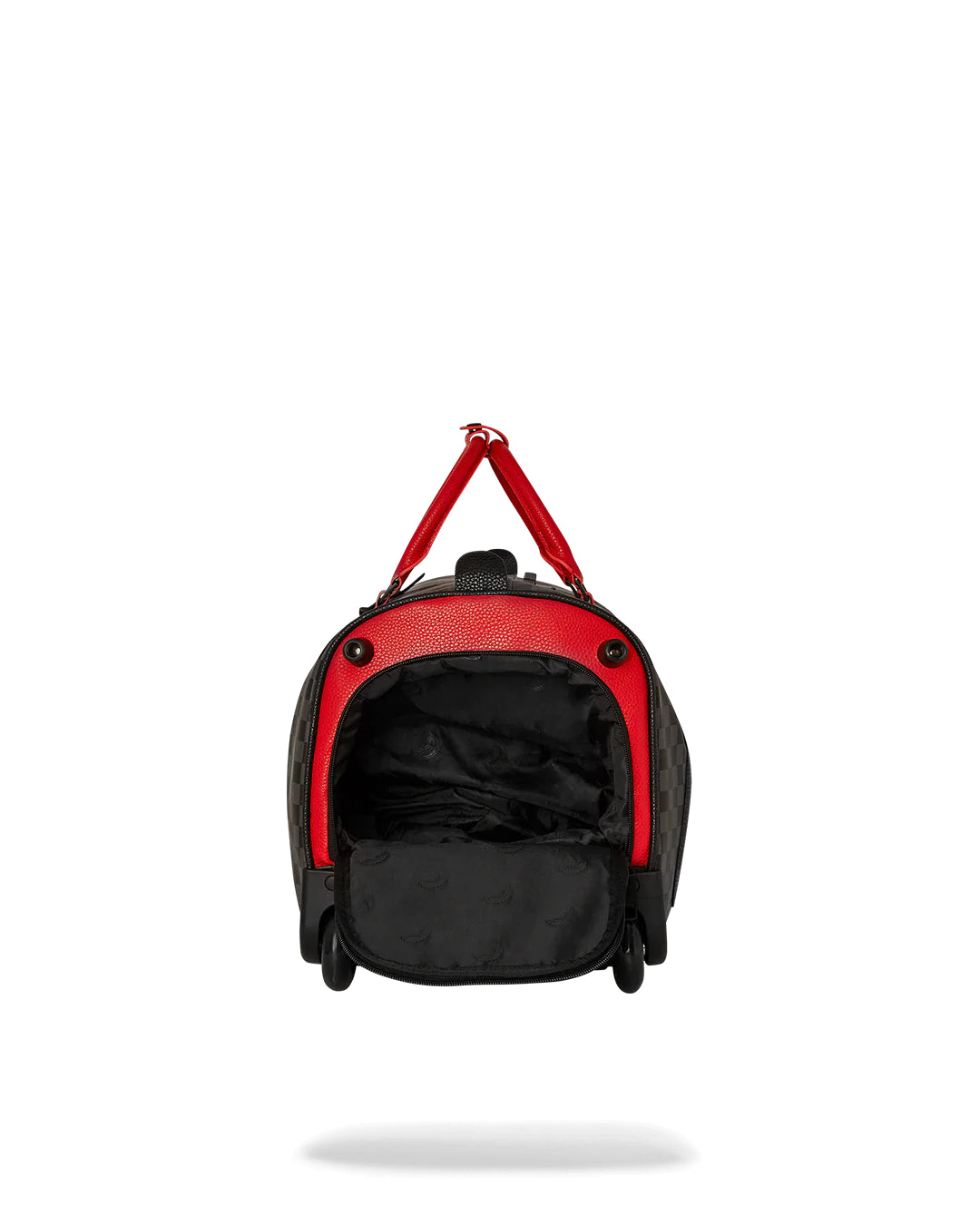 Raceway 3 Duffle Large Wheely