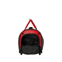 Raceway 3 Duffle Large Wheely