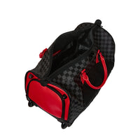 Raceway 3 Duffle Large Wheely