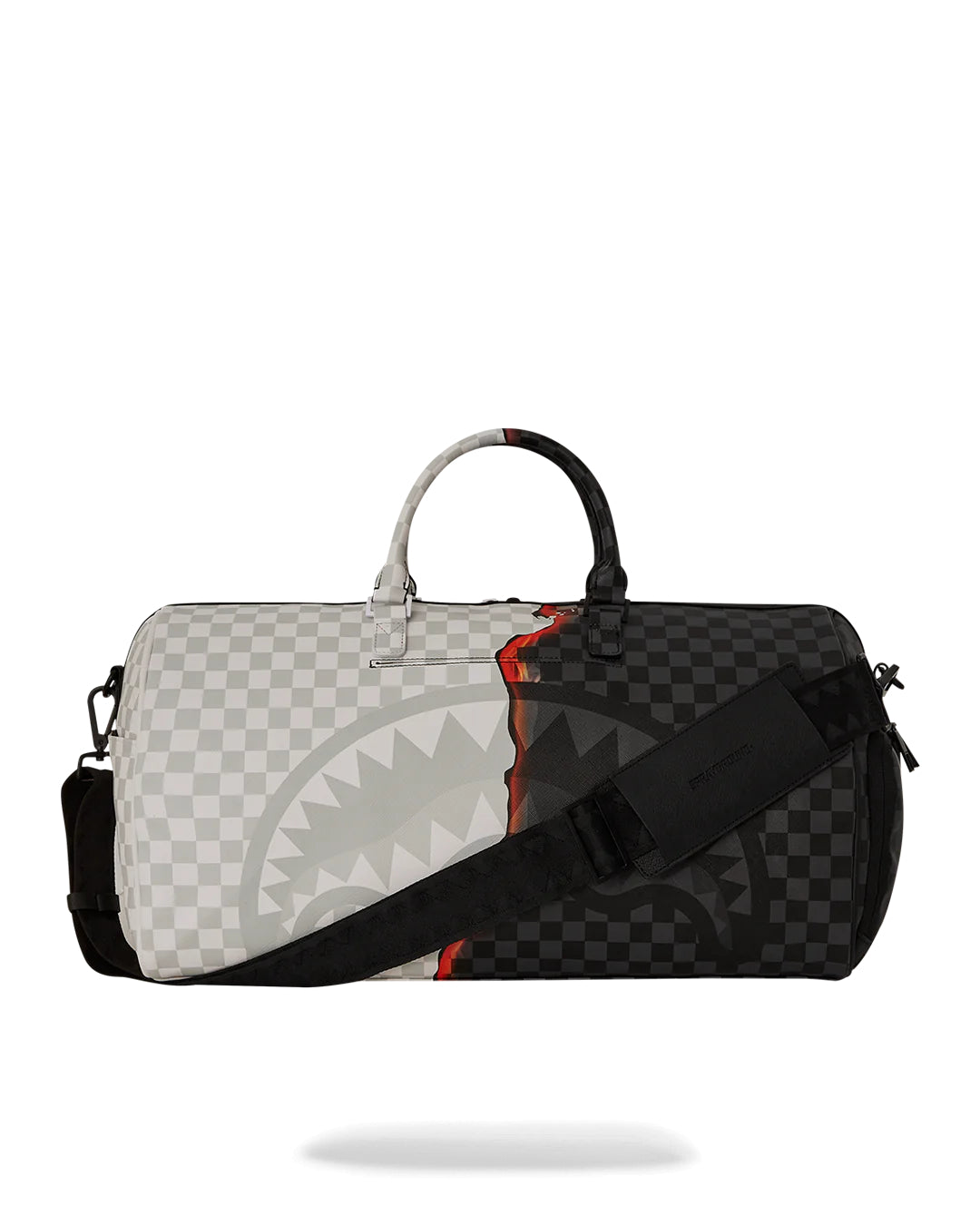 Ring Of Fire Duffle Large