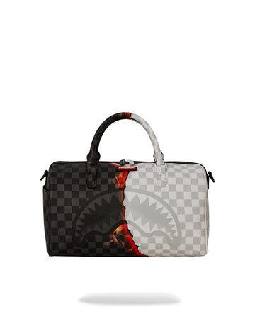 Sac Sprayground RING OF FIRE MINI DUFFLE 