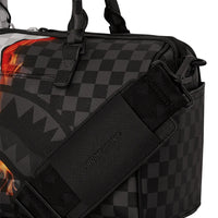 Ring Of Fire Mini Duffle