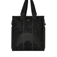 Black Twilight Duffle Large